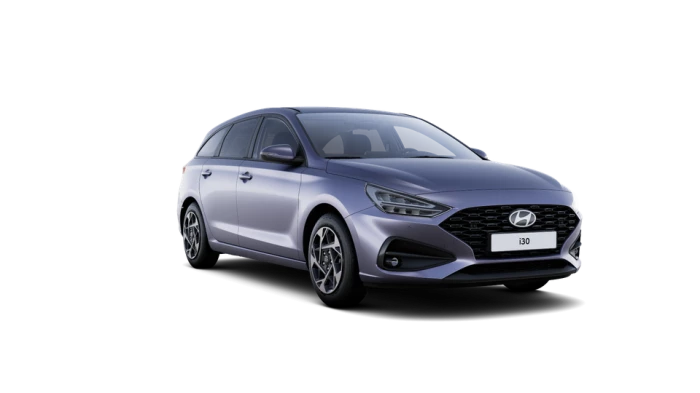 Hyundai i30 Kombi Family 1.0 T-GDI 74kW 6M na operativní leasing