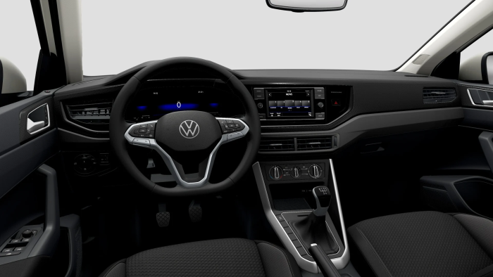 Volkswagen Taigo 1,0 TSI na operativní leasing
