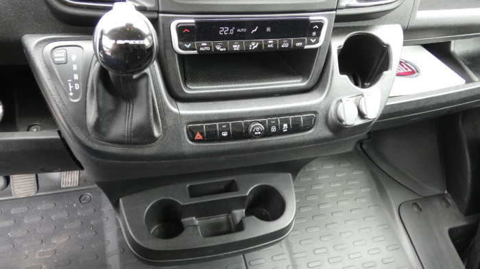 Fiat Ducato 2.2 MultiJet L4H2 AUTOMAT na operativní leasing