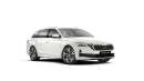 Škoda Octavia Combi Exclusive Selection 1,5 TSI 110 kW 6° manuální na operativní leasing
