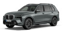 BMW X7 40d xDrive  na operativní leasing