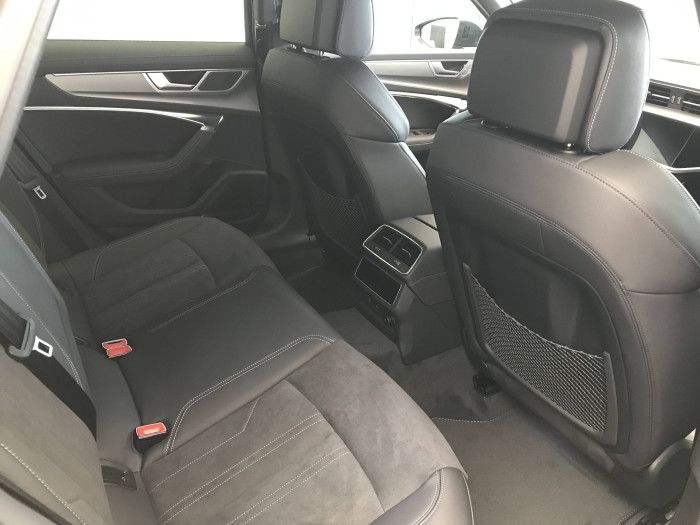 Audi A6 allroad quattro 45 ST7 3,0TDI / 180kW na operativní leasing