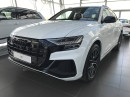 Audi Q8 Quattro 8TT 3,0TDI / 210kW na operativní leasing