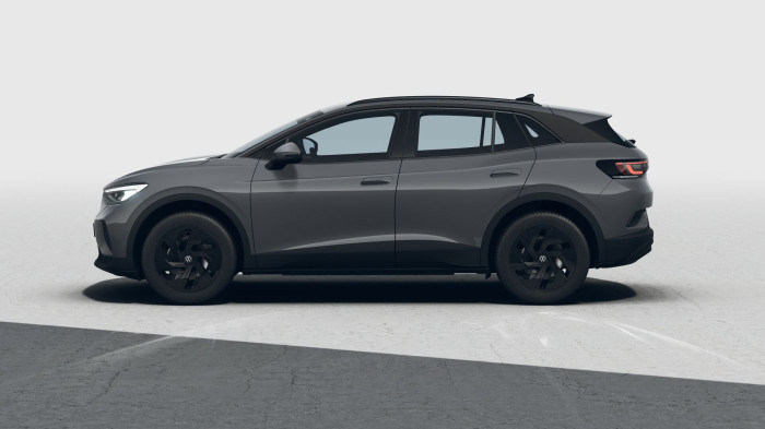 Volkswagen ID.4 Pro 210 kW, kap. 77 kWh na operativní leasing