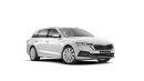 Škoda Octavia Combi Style 1,5 TSI 110 kW 6-stup. mech. na operativní leasing