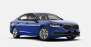 Škoda Superb Selection 1,5 TSI iV 150 kW 6° automatická DSG Plug-in hybrid na operativní leasing