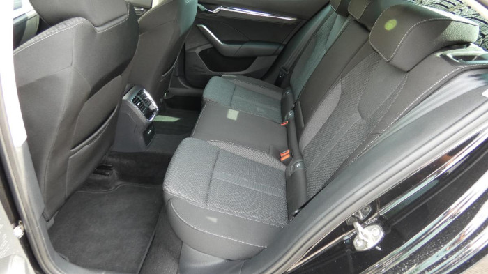 Škoda Octavia 2.0 TDI Style na operativní leasing