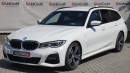 BMW Řada 3 Touring 330d xDrive M Sport na operativní leasing