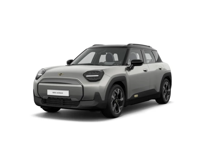 MINI Aceman E Classic, 135 kW, Elektrický, Automatická převodovka na operativní leasing