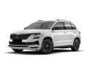 Škoda Karoq Sportline 1.5 TSI 110 kW Benzín Automatická převodovka na operativní leasing
