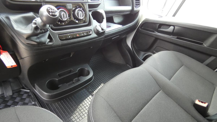 Fiat Ducato 2.2 MultiJet L3H2 na operativní leasing