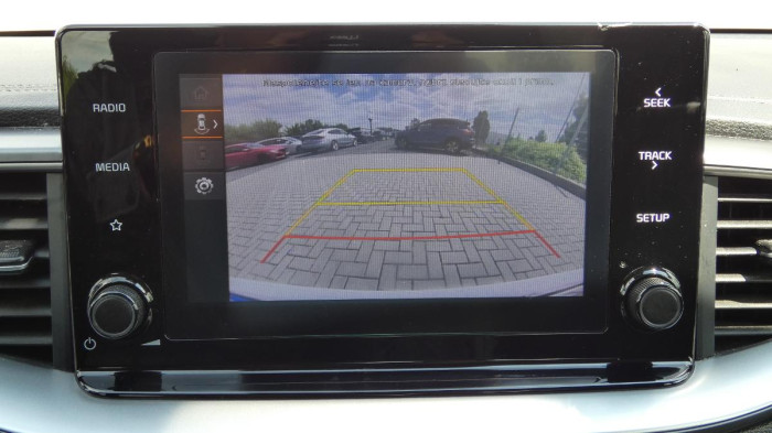 Kia Ceed SW 1.0 T-GDI SPIN na operativní leasing