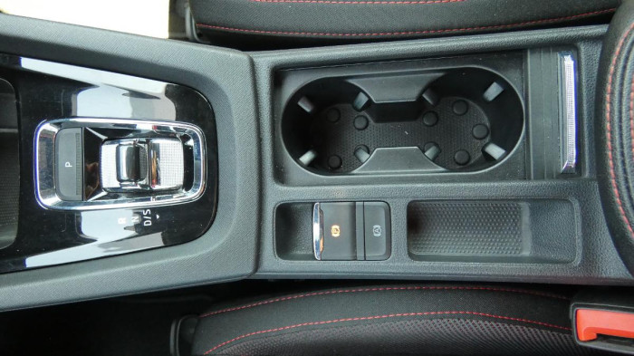 Škoda Octavia RS 2.0 TDI DSG na operativní leasing