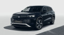 Volkswagen Tayron Elegance 2,0 TDI 110 kW na operativní leasing