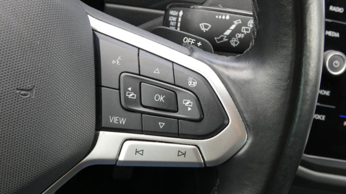 Volkswagen Tiguan 1.5 TSI DSG Life na operativní leasing