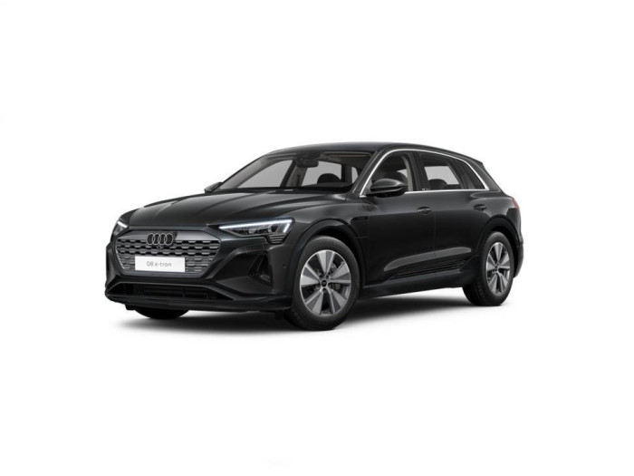 Audi Q8 Advanced 50 e-tron quattro na operativní leasing