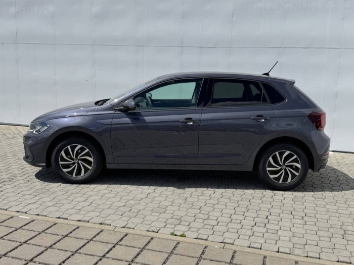 Volkswagen Polo People 5G 1,0TSi / 70kW na operativní leasing