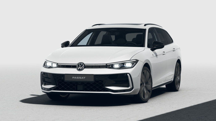 Volkswagen Passat R-Line People 2,0 TDI 110 kW na operativní leasing