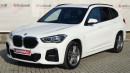 BMW X1 sDrive 18i M sport na operativní leasing