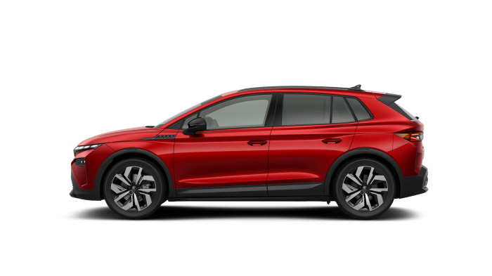 Audi Q3 Sportback S line 40 TDI 142 kW quattro na operativní leasing