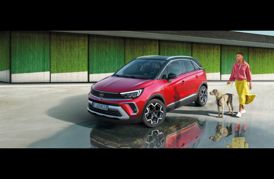 OPEL Movano 2,2 DTI - Diesel - Manuál 6st. - 4x2