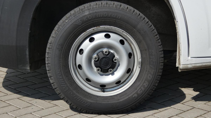 Fiat Ducato 2.2 MultiJet L3H2 na operativní leasing