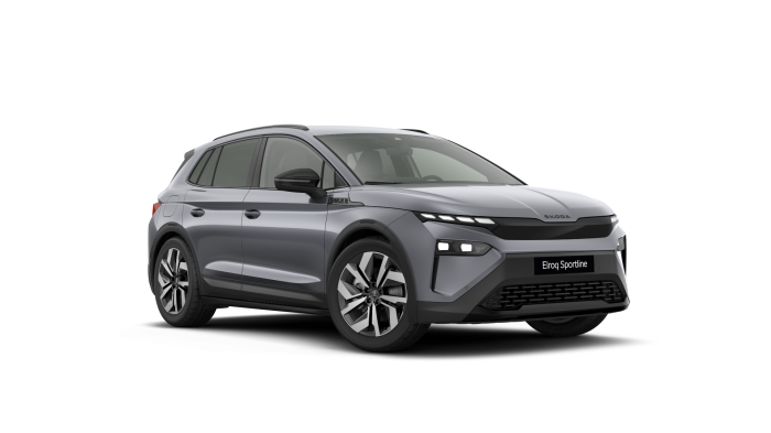Škoda Elroq Sportline 82 kWh 210 kW 1° převodovka na operativní leasing