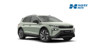 Škoda Elroq 85, 82 kWh 210 kW 4x2 Sportline na operativní leasing