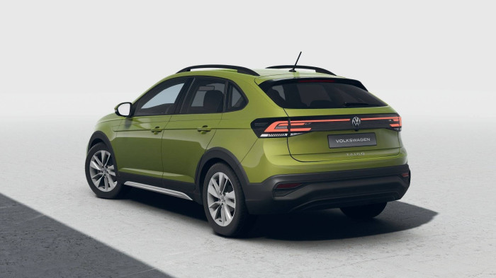 Volkswagen Taigo People 1,0 TSI 85kW 7DSG na operativní leasing