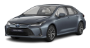 Toyota Corolla SD 1.8 Hybrid CVT 103kW Style na operativní leasing