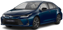 Toyota Corolla Sedan Style, 1.8 HEV hybrid automat na operativní leasing