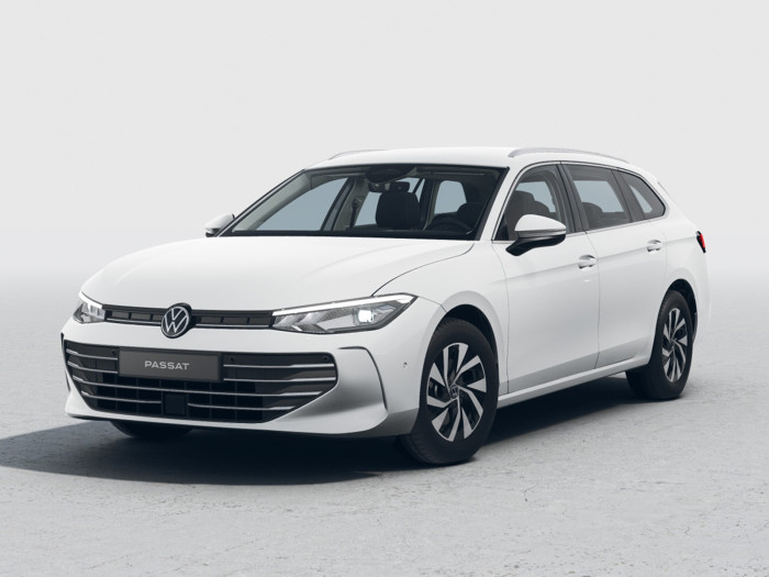 Volkswagen Passat Business 2,0 TDI 110 kW, 2,0 TDI 110 kW na operativní leasing