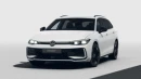 Volkswagen Passat R-Line 2,0 TDI 110 kW na operativní leasing
