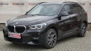 BMW X1 xDrive 20i M Sport na operativní leasing