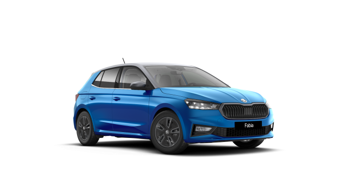 Škoda Fabia 130 let Premium 1,5 TSI 110 kW 7-stup. automat. na operativní leasing