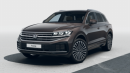 Volkswagen Touareg Elegance V6 3,0 TDI 210 kW 4MOT na operativní leasing