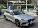 Volvo V60 B4 INSCRIPTION AUT 1.maj. na operativní leasing