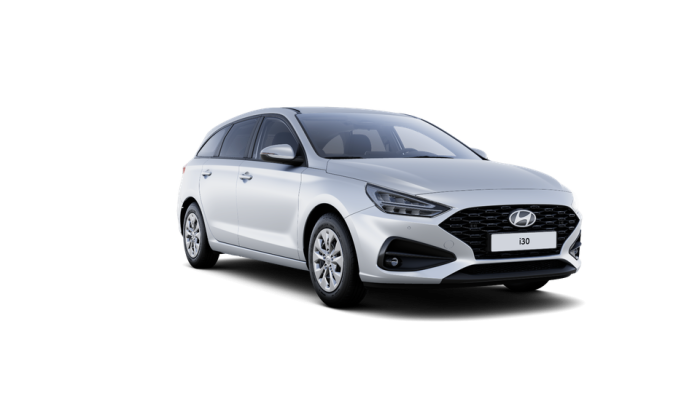 Hyundai i30 Kombi Premium 1.5 T-GDI Mild Hybrid 103kW 7st DCT na operativní leasing