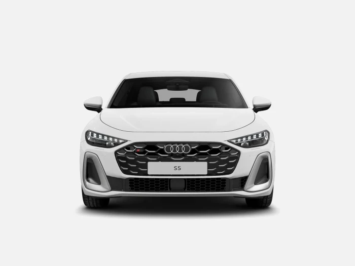 Audi S5 Limuzína TFSI quattro 270kW na operativní leasing