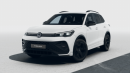 Volkswagen Tiguan R-Line 1,5 eTSI 110 kW mHEV na operativní leasing