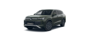Volkswagen Tayron  na operativní leasing