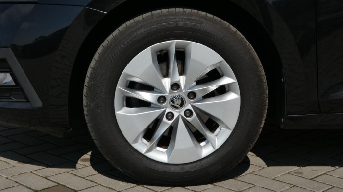 Škoda Octavia Combi 2,0 TDI  Ambition na operativní leasing