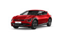KIA EV6 CV Synchronní AC elektromotor 4x2 EARTH 168 KW + 84 KWH (2025) na operativní leasing