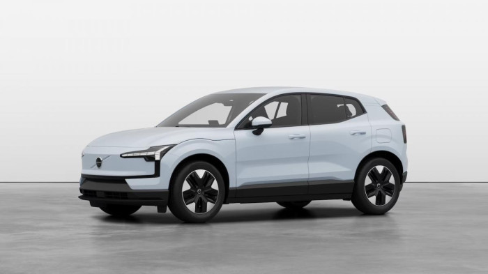 Volvo EX30 PURE ELECTRIC CORE RWD na operativní leasing