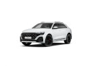 Audi Q8 SUV 50 Quattro 8TT 3,0TDI / 210kW na operativní leasing