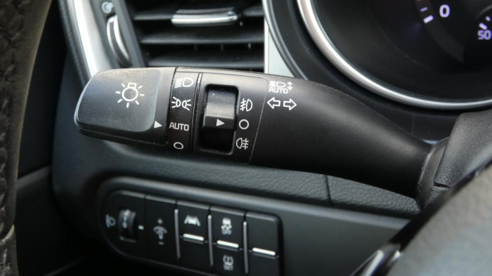 Kia Ceed 1.5 T-GDI 118kW Exclusive SW na operativní leasing