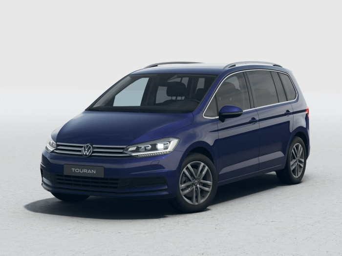 Volkswagen Touran People 1.5 TSI 110 kW Benzín Automatická převodovka na operativní leasing