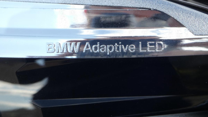 BMW X3 2.0 xDrive20i X-LINE na operativní leasing