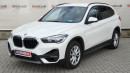 BMW X1 sDrive18i Advantage na operativní leasing