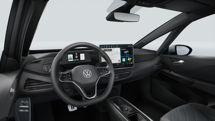 Volkswagen ID.3 52 na operativní leasing